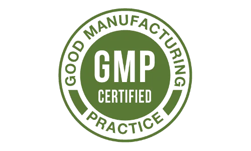 MenoRescue GMP Certified